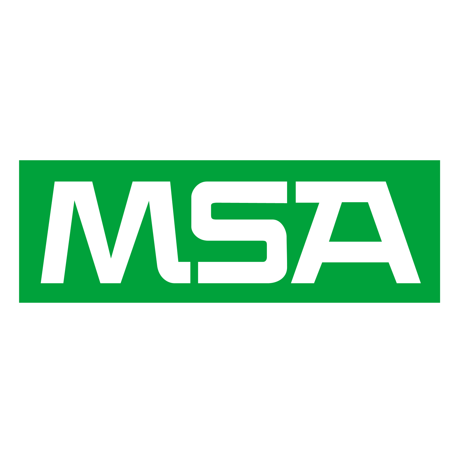 MSA安全设备